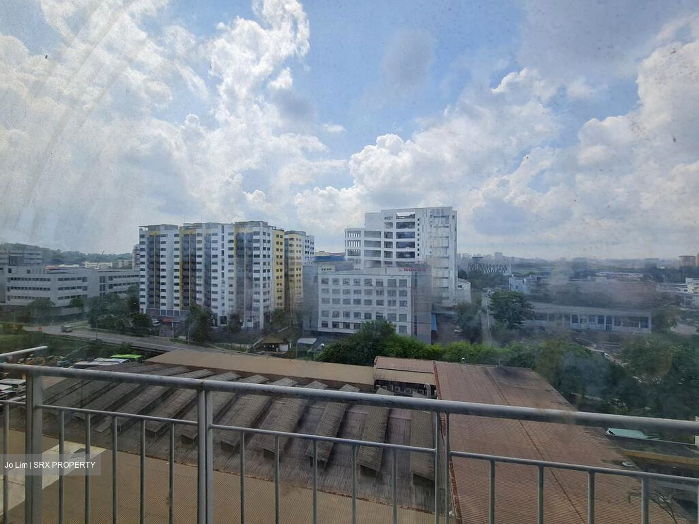Mandai Connection (D25), Factory #462618641